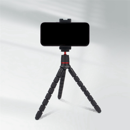 Flexible Universal Live Broadcast Tripod Monopod Camera DV 1