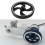500mmx10mmX20mm Aluminum Rubber Measuring Encoder Meter Wheel 5