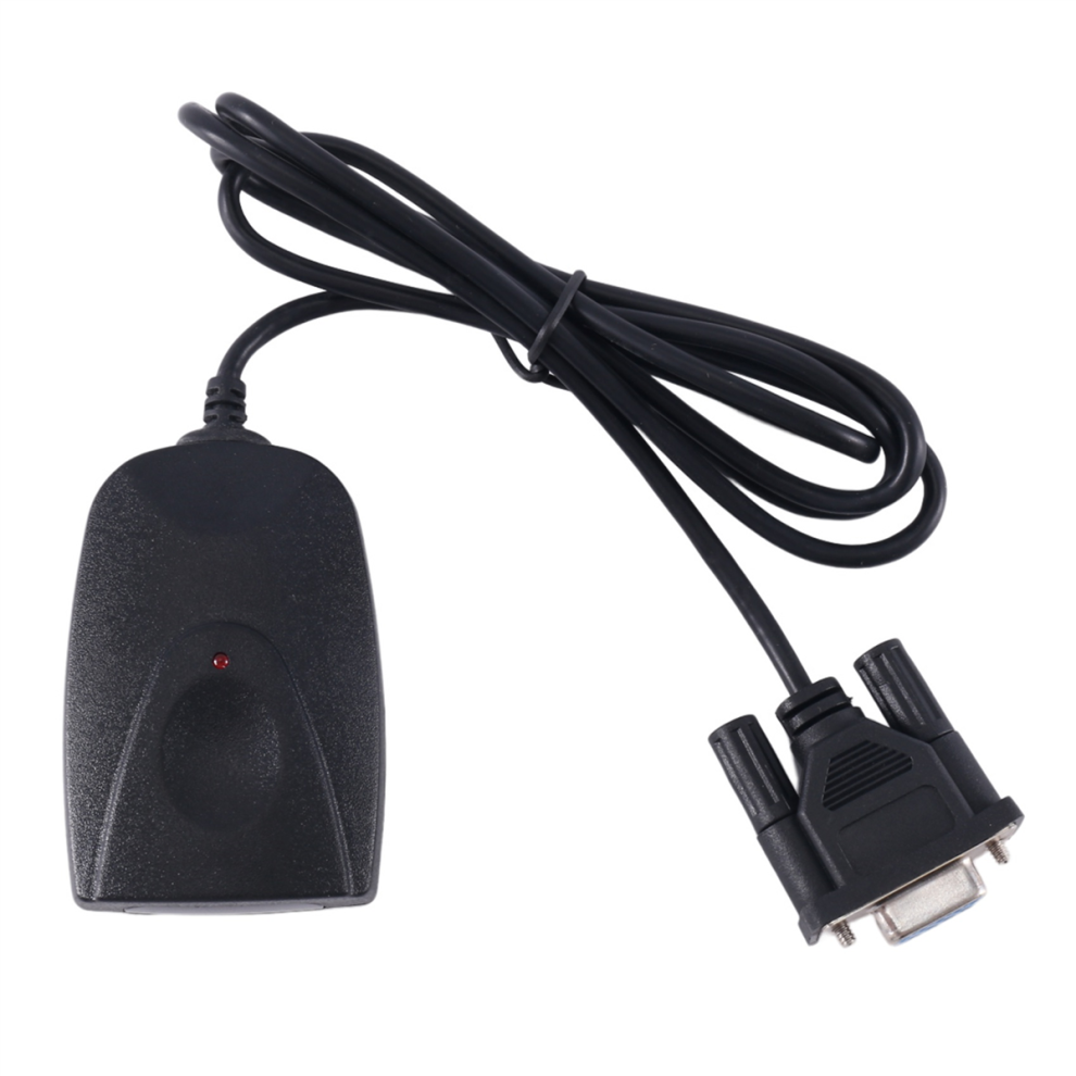 Ir220 Wireless Serial Communication 9-Port Interface Adapter 4851857736026