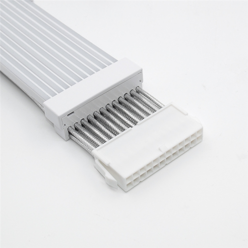 Color Line ARGB Streamer Transfer Adapter for Computer, ATx 24Pin 2