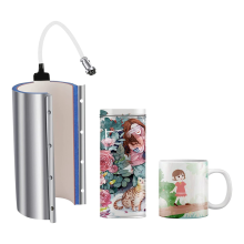 30Oz 110V,Sublimation Heating Transfer Machine for KType Thermocouple