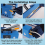 30Oz 110V,Sublimation Heating Transfer Machine for KType Thermocouple 6