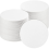 100 Sheets Round Microwave Kiln Paper Shelf 2