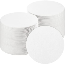 100 Sheets Round Microwave Kiln Paper Shelf