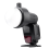 Dome Diffuser Compatible for H200R -R11 Round Flash Head 6