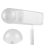 Dome Diffuser Compatible for H200R -R11 Round Flash Head 7