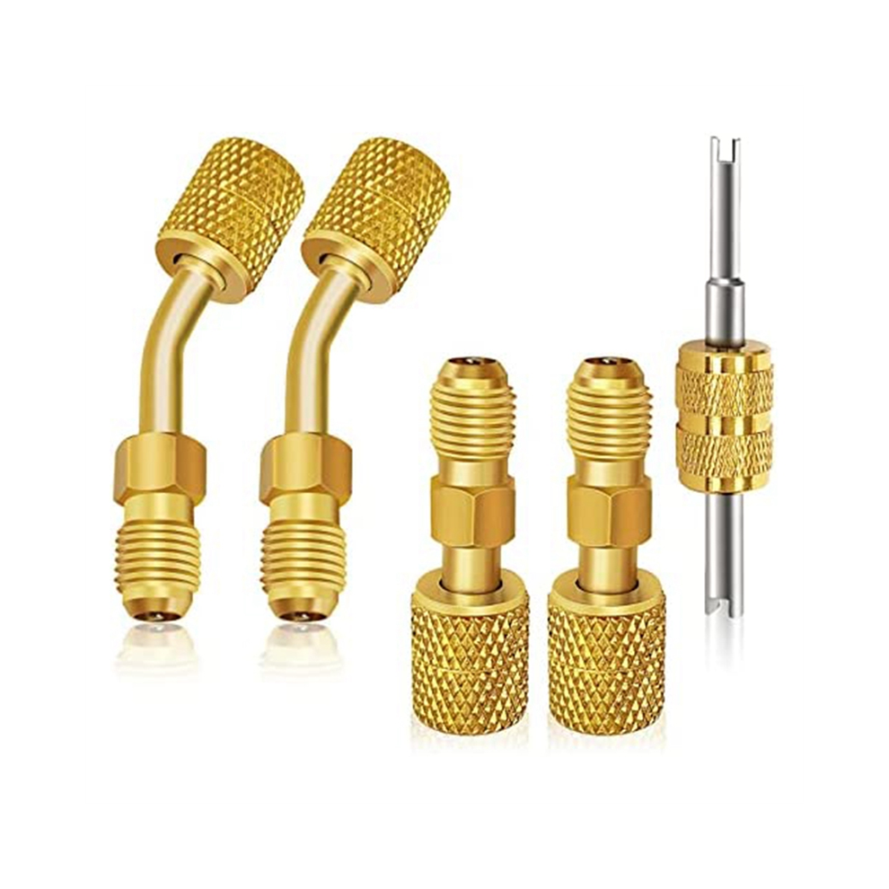R410a Mini Split Adapter Kit, Kit 4851857735203