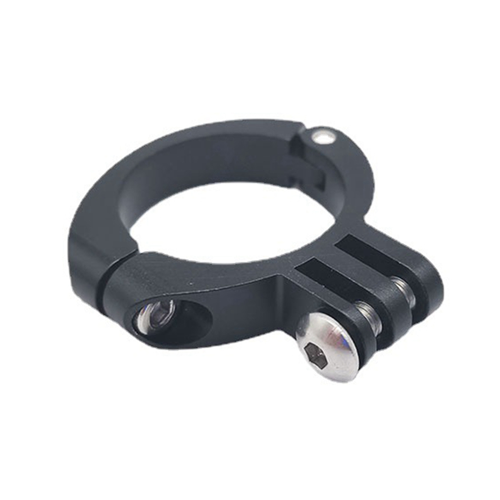 For Seat Tube Camera Extension Bracket Aluminum Alloy 4851857734824