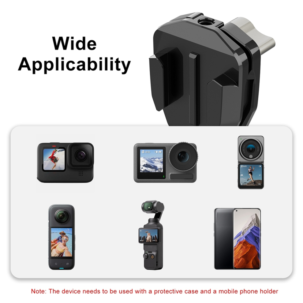 Photos - Other Photo Accessory windshield bracket clip For //