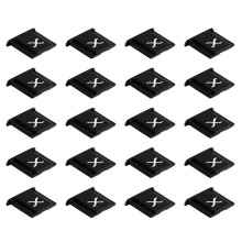 Suitable for X-T4 X-T3 Hot Shoe Embedded Flash Black