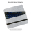Mechanical Keyboard Bag, Simple, Comfortable, Dust-Proof(68 Key) 4
