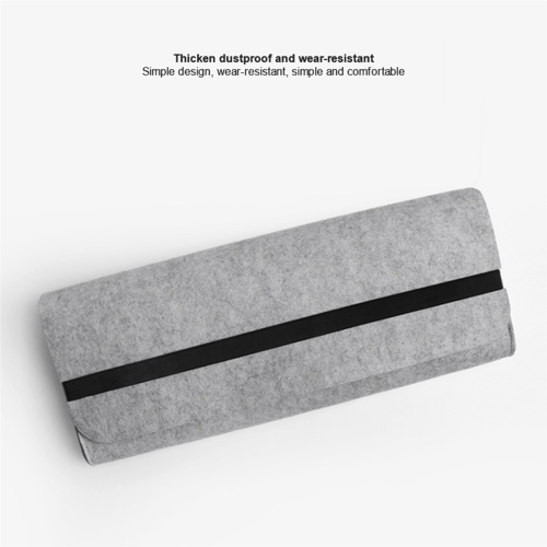 Mechanical Keyboard Bag, Simple, Comfortable, Dust-Proof(68 Key) 2