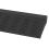 Universal Robot Vacuum Sweeper Sill Bar Step Ramp Climbing Mat Black 6