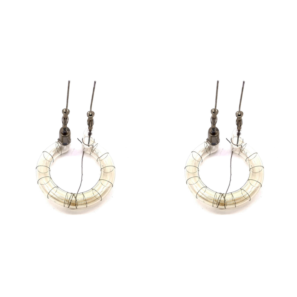 1 PCS COPY 500W 600W Ring Flash Tube Xenon Flashtube 5500K-image-OPC-PJRJ6MQ-NEW