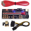 VER018 PRO PCI-E Riser Card USB 3.0 Cable 018 PLUS PCI Express(Red) 3