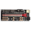 VER018 PRO PCI-E Riser Card USB 3.0 Cable 018 PLUS PCI Express(Red) 5