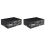 MT-RS104 Active Serial RS232 Splitter Bi-Direction Switcher -EU Plug 2