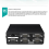 MT-RS104 Active Serial RS232 Splitter Bi-Direction Switcher -EU Plug 4