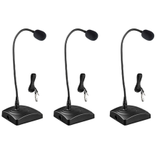 Wired Conference Microphone, Office Meeting Recording Microphone