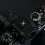 Suitable for X-T4 X-T3 Hot Shoe Embedded Flash Black 5
