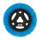 Ryobi Ryobi RACLTS18 Soft Nylon Brush (Single), Blue 3