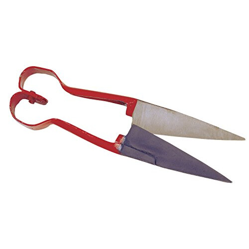 Kerbl Sheep Shear, Double Bow, 31 cm