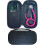 Pod Technical Classicpod Micro Stethoscope Case for Littmann Classic Stethoscopes - All Black 1