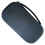 Pod Technical Classicpod Micro Stethoscope Case for Littmann Classic Stethoscopes - All Black 3
