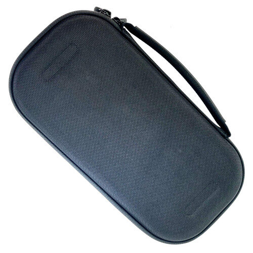 Pod Technical Classicpod Micro Stethoscope Case for Littmann Classic Stethoscopes - All Black 2