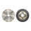 Ryobi Ryobi RAK6AGD115 115mm Angle Grinder Accessory Set (6 Piece) 2