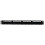Evoges 24 Ports UTP CAT6 1U Patch Panel, Rack Mountable, Ethernet Network Patch Panel for Cable Management, Durable and Easy Installation 1