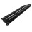 Evoges 24 Ports UTP CAT6 1U Patch Panel, Rack Mountable, Ethernet Network Patch Panel for Cable Management, Durable and Easy Installation 3