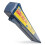 Estwing Estwing E-5 9-inch Sure Split Wedge with 1-0.875-inch Cutting Edge 1