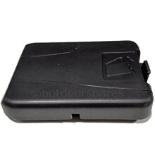 Mountfield RS100 Air Filter Cover Found on SP414 and HP414 118550703/0