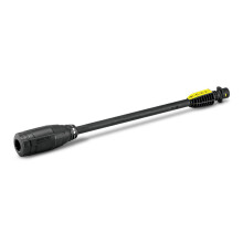 K?rcher 2.642-724.0 Vario Power Jet for K2-K3-VP 120, Black