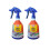 Zero In Spider Repellent - Twinpack, multicolour 1