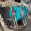 Gardena Gardena Watering Hose Reel 3