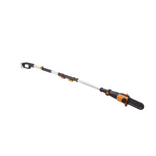 WORX WG349E.9 Cordless Pole Pruner/Saw, (Tool only, Battery and Charger Sold Separately), Black, 18V (20V Max)