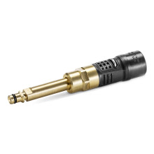 K?rcher 2.644-257.0 Anti-Verdreh-Adapter Adaptor, Black