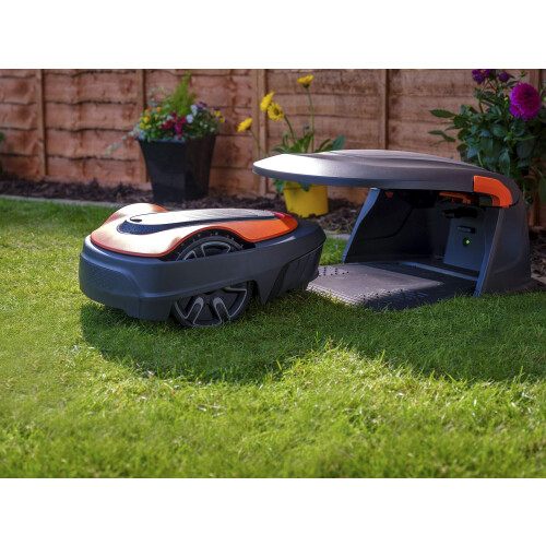 Flymo Flymo FLY079 EasiLife Robotic House - 597656501 2