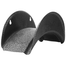 GARTOL Hose Hanger, Metal High Carbon Steel Wall-Mounted Hose Holder,Car Hose Bracket, for Yards Garden Farm,with Screws and Expansion Bolt