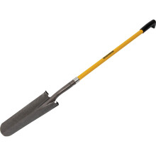 Roughneck ROU68237 Long Handled Drainage Shovel 1460mm/57?"