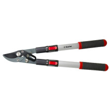 Darlac Telescopic Bypass Loppers ? Powerful & Lightweight ? Extendable Handles for Higher Branches ? Ideal for Cleaner Cuts ? 35mm Cut Capacity ? SK5