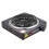 Quick4You AD-C151 Charcoal Burner, Grey 3