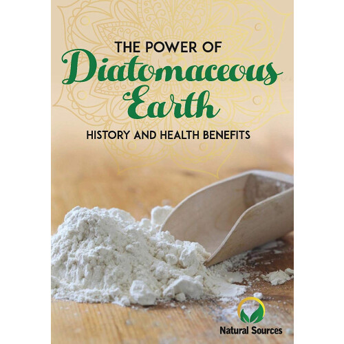 Image showcasing Natural Sources Diatomaceous Earth Pest Control Grade 1kg UK - Free ...