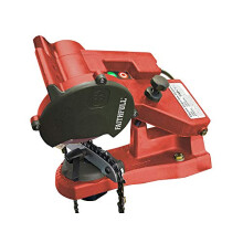 Faithfull Electric Chainsaw Sharpener - 85W / 250V ? Efficient & Easy Chain Sharpening for Electric & Petrol Chainsaws