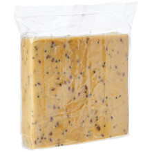 Suet To Go Insect Flavour Suet Blocks Wild Bird Treat 10x300 g, White