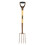 Spear & Jackson Spear & Jackson 4994NB Elements Carbon Border Fork 1
