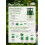 BuxAllure - Box Tree Moth Pheromone Refill - x4 Pheromones 2