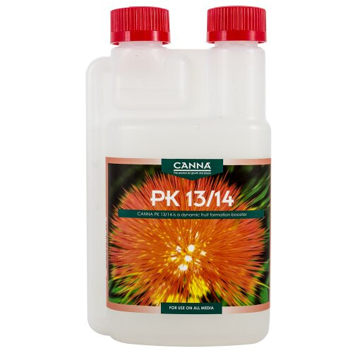 Canna Bloom Booster Liquid 1L